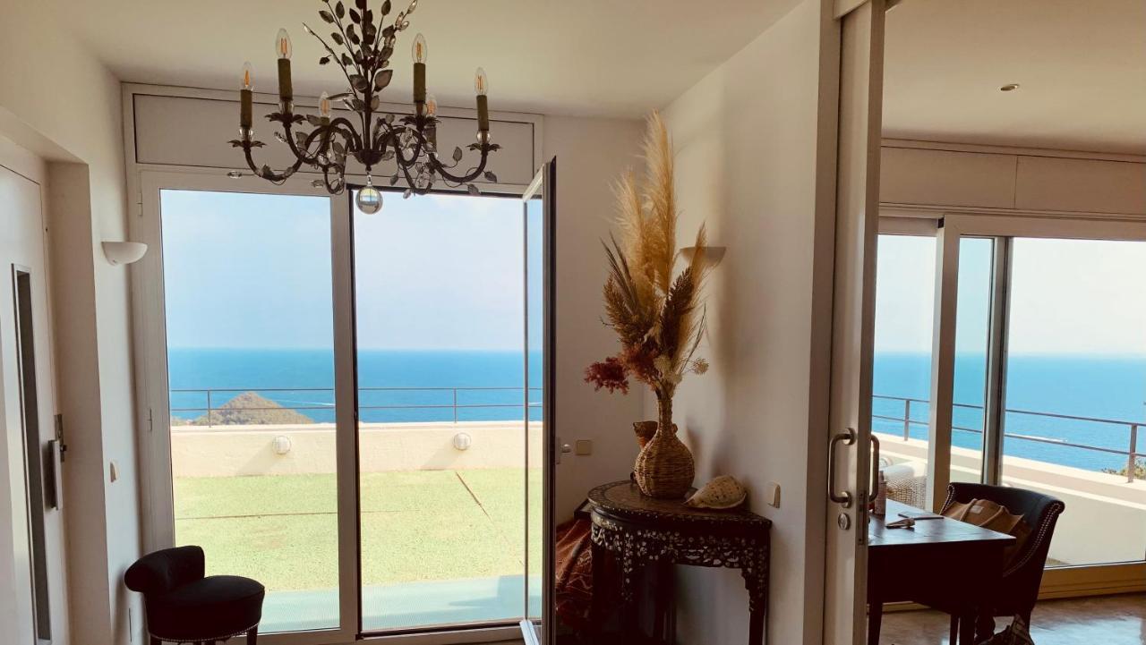 Villa El Casot Begur Exterior photo