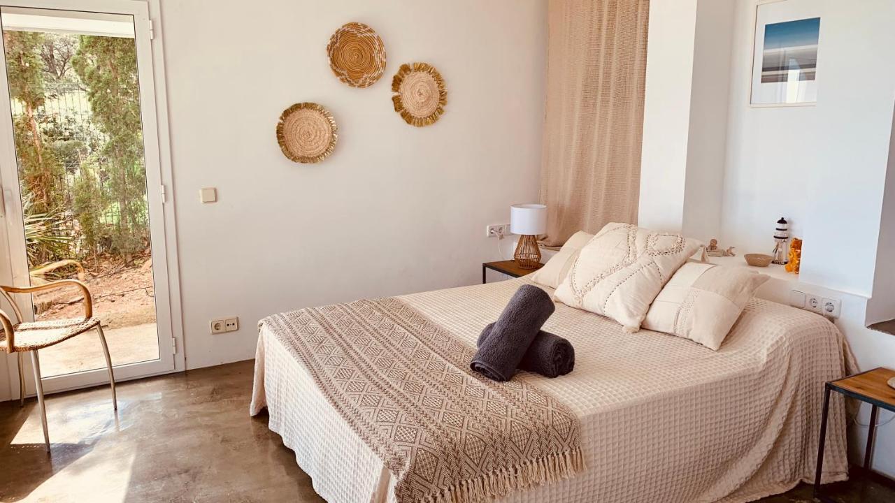 Villa El Casot Begur Exterior photo
