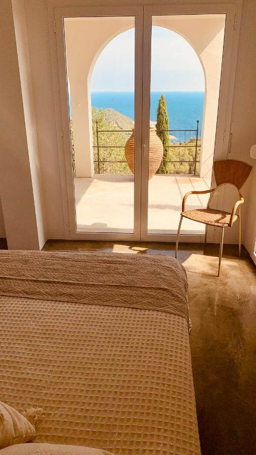 Villa El Casot Begur Exterior photo