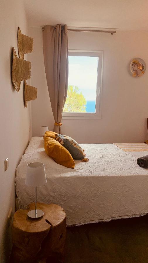 Villa El Casot Begur Exterior photo