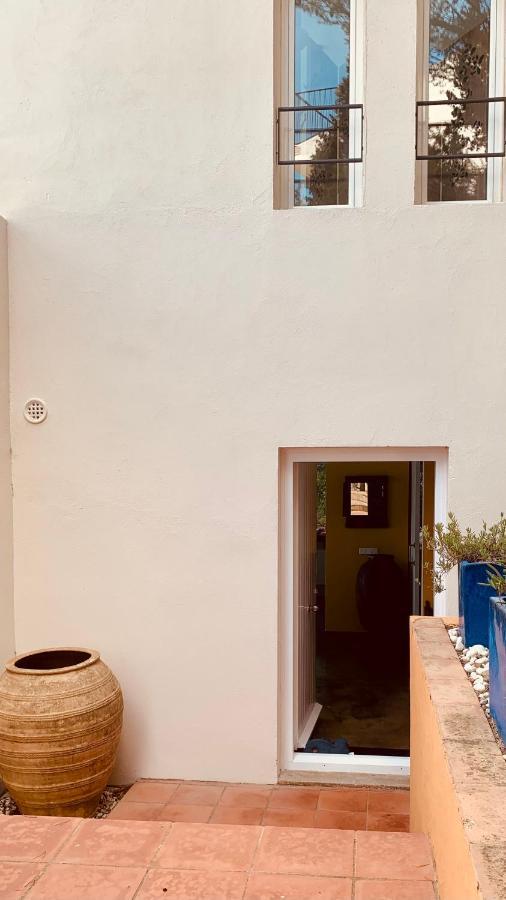 Villa El Casot Begur Exterior photo